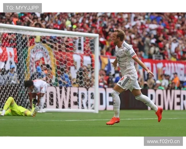 拜仁与凯恩开启续约试探沟通